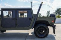 2009 AM General Humvee M1123 for sale