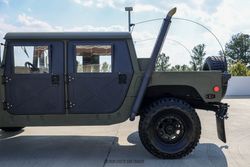 2009 AM General Humvee M1123 for sale