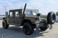 2009 AM General Humvee M1123 for sale