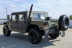 2009 AM General Humvee M1123 for sale