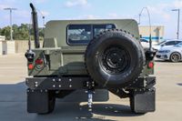 2009 AM General Humvee M1123 for sale