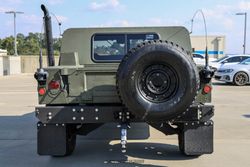 2009 AM General Humvee M1123 for sale