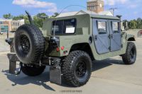 2009 AM General Humvee M1123 for sale