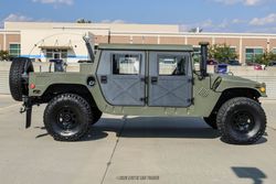 2009 AM General Humvee M1123 for sale