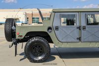 2009 AM General Humvee M1123 for sale