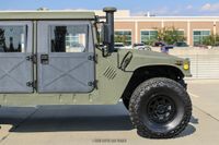2009 AM General Humvee M1123 for sale