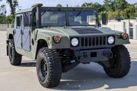 2009 AM General Humvee M1123 for sale