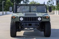 2009 AM General Humvee M1123 for sale