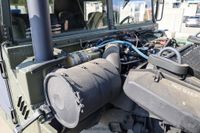 2009 AM General Humvee M1123 for sale