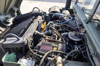 2009 AM General Humvee M1123 for sale