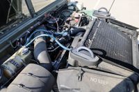 2009 AM General Humvee M1123 for sale