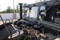 2009 AM General Humvee M1123 for sale