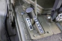 2009 AM General Humvee M1123 for sale