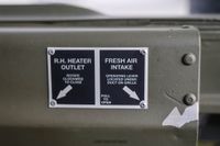 2009 AM General Humvee M1123 for sale