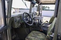 2009 AM General Humvee M1123 for sale