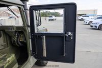 2009 AM General Humvee M1123 for sale