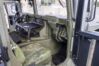 2009 AM General Humvee M1123 for sale