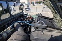 2009 AM General Humvee M1123 for sale