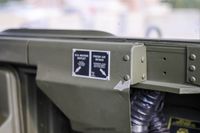 2009 AM General Humvee M1123 for sale