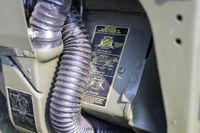 2009 AM General Humvee M1123 for sale