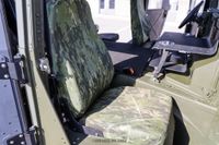 2009 AM General Humvee M1123 for sale
