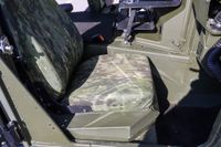 2009 AM General Humvee M1123 for sale