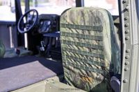 2009 AM General Humvee M1123 for sale