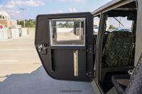 2009 AM General Humvee M1123 for sale