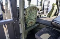 2009 AM General Humvee M1123 for sale