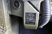 2009 AM General Humvee M1123 for sale
