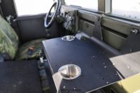 2009 AM General Humvee M1123 for sale