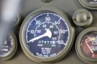 2009 AM General Humvee M1123 for sale