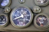 2009 AM General Humvee M1123 for sale