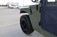 2009 AM General Humvee M1123 for sale
