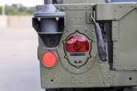 2009 AM General Humvee M1123 for sale