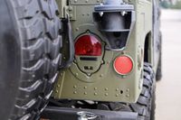2009 AM General Humvee M1123 for sale