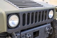 2009 AM General Humvee M1123 for sale