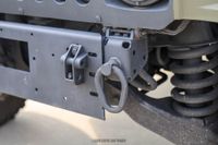 2009 AM General Humvee M1123 for sale