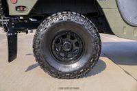 2009 AM General Humvee M1123 for sale