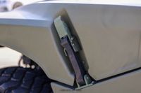 2009 AM General Humvee M1123 for sale