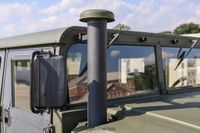2009 AM General Humvee M1123 for sale