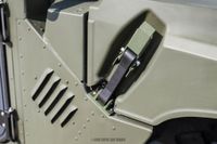 2009 AM General Humvee M1123 for sale
