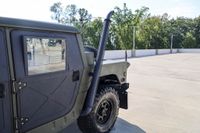 2009 AM General Humvee M1123 for sale