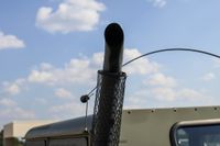 2009 AM General Humvee M1123 for sale