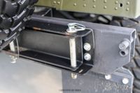 2009 AM General Humvee M1123 for sale