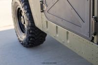 2009 AM General Humvee M1123 for sale