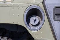 2009 AM General Humvee M1123 for sale
