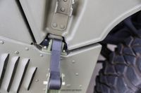 2009 AM General Humvee M1123 for sale