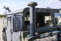 2009 AM General Humvee M1123 for sale