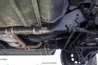 2009 AM General Humvee M1123 for sale